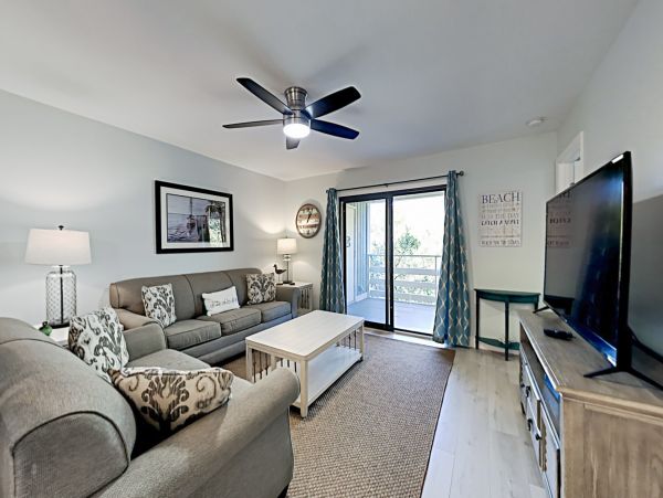 Hilton Head Condo 1008725