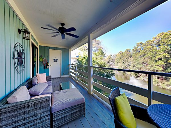 Hilton Head Condo 1008725