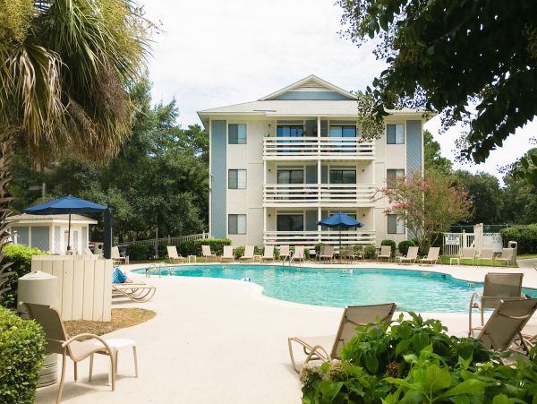 Hilton Head Condo 1008725