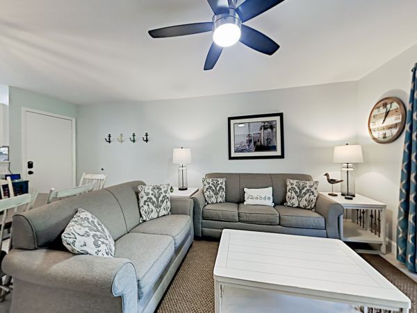 Hilton Head Condo 1008725