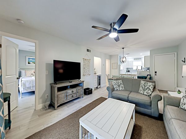 Hilton Head Condo 1008725