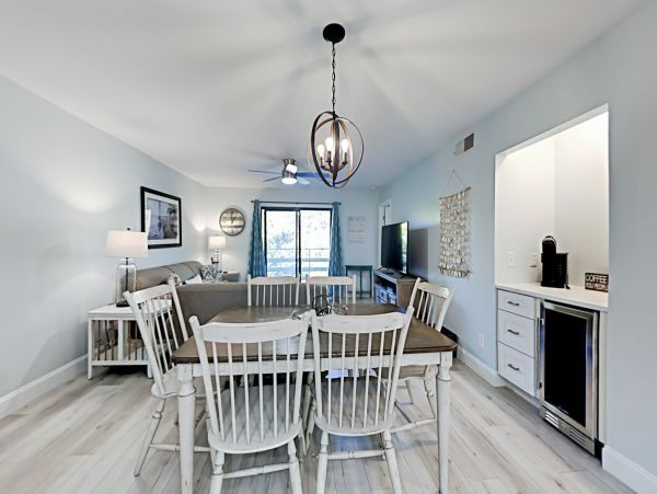 Hilton Head Condo 1008725