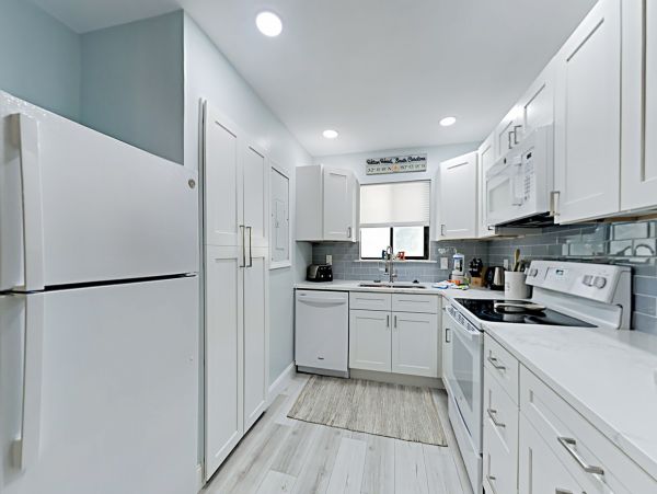 Hilton Head Condo 1008725