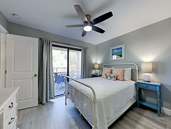 Hilton Head Condo 1008725