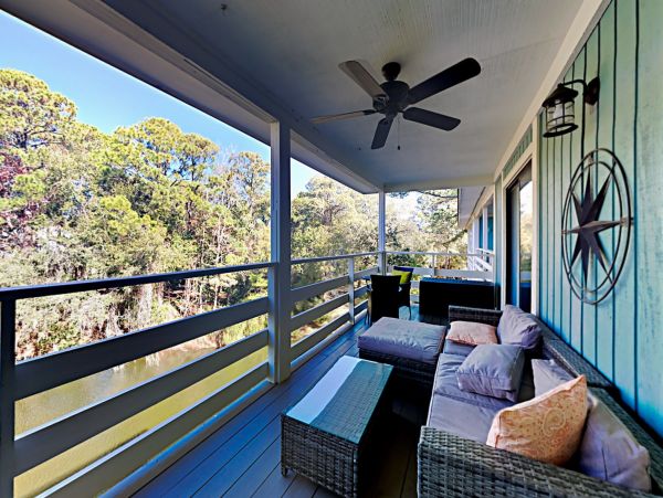 Hilton Head Condo 1008725