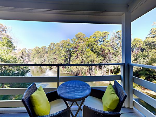 Hilton Head Condo 1008725