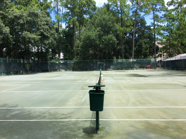 Hilton Head Condo 1008725