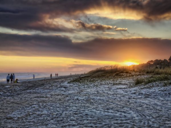 Hilton Head Condo 1008725