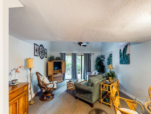 Hilton Head Condo 1008727