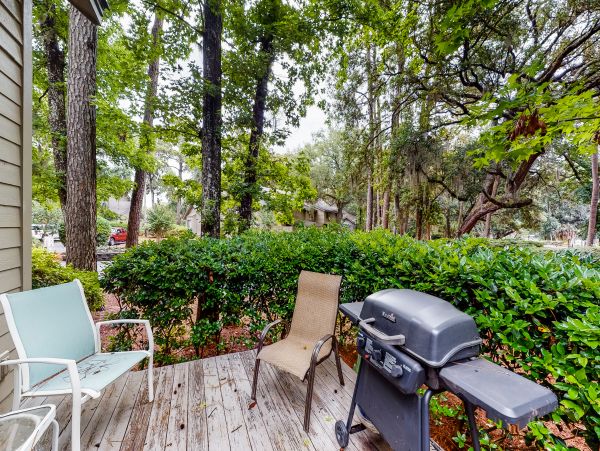 Hilton Head Condo 1008727