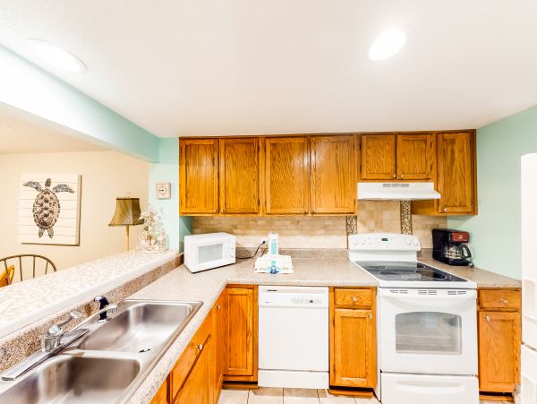 Hilton Head Condo 1008727