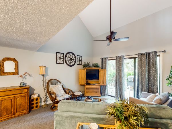 Hilton Head Condo 1008727