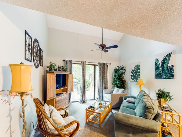 Hilton Head Condo 1008727