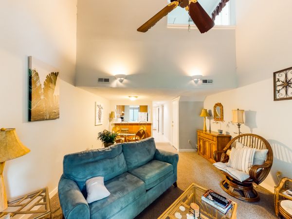 Hilton Head Condo 1008727