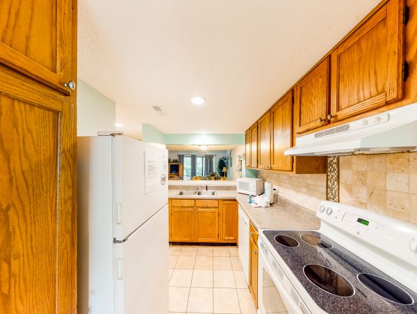 Hilton Head Condo 1008727