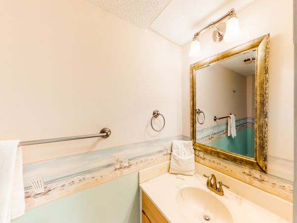 Hilton Head Condo 1008727