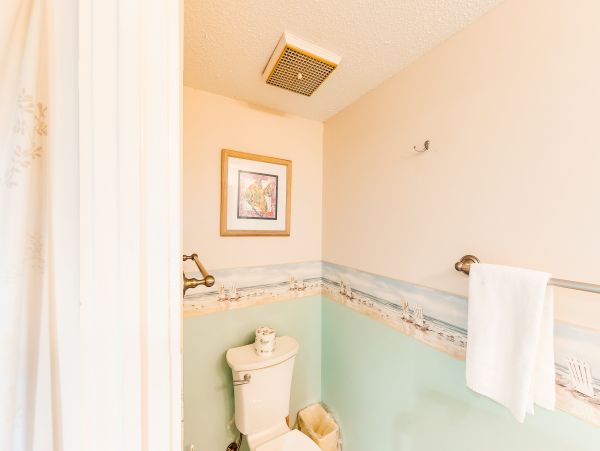 Hilton Head Condo 1008727