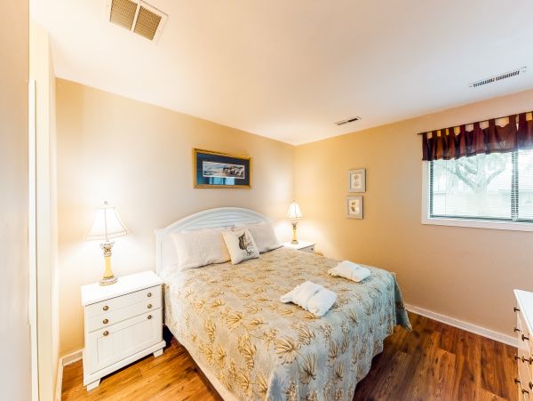 Hilton Head Condo 1008727