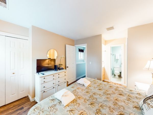 Hilton Head Condo 1008727