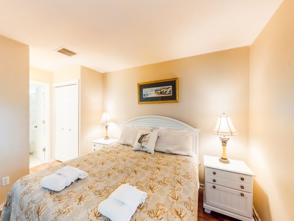 Hilton Head Condo 1008727