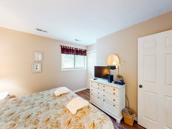 Hilton Head Condo 1008727
