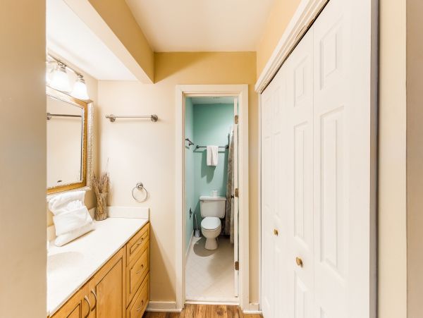 Hilton Head Condo 1008727