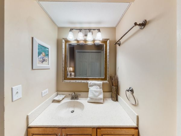 Hilton Head Condo 1008727