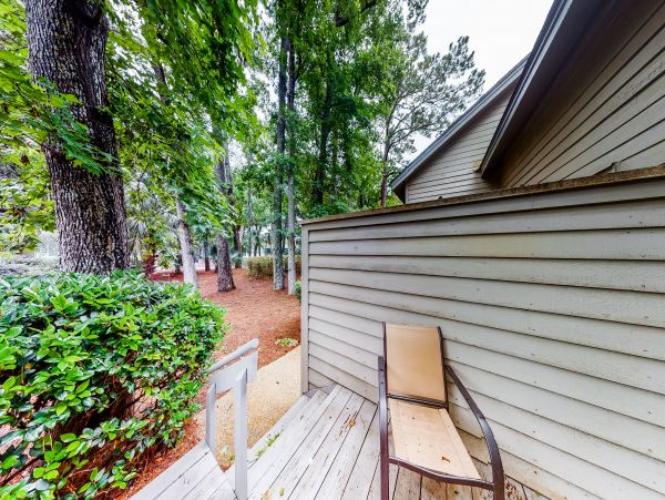 Hilton Head Condo 1008727