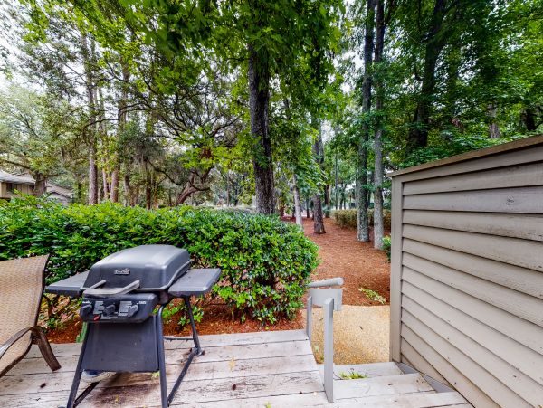 Hilton Head Condo 1008727