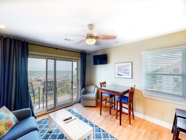 Hilton Head Condo 1008728