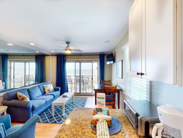 Hilton Head Condo 1008728
