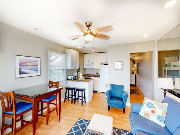 Hilton Head Condo 1008728