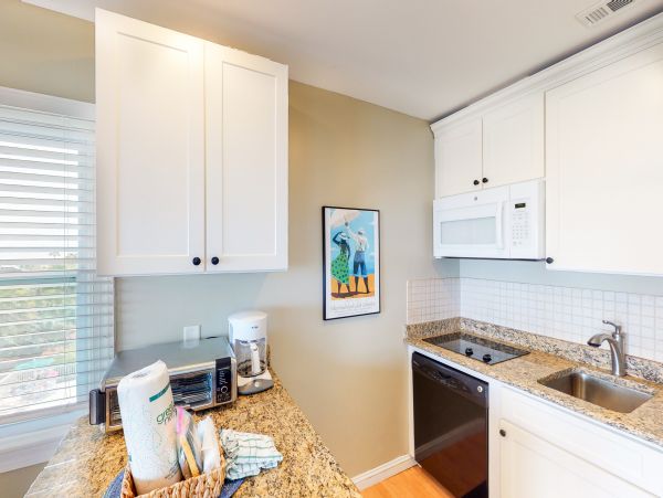 Hilton Head Condo 1008728