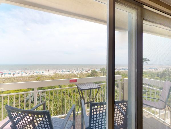 Hilton Head Condo 1008728