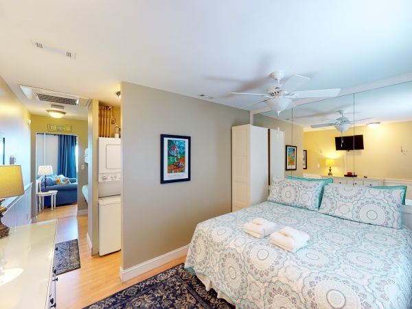 Hilton Head Condo 1008728