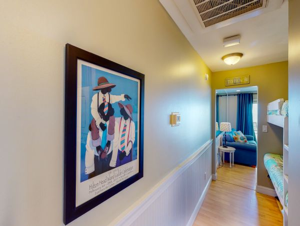 Hilton Head Condo 1008728