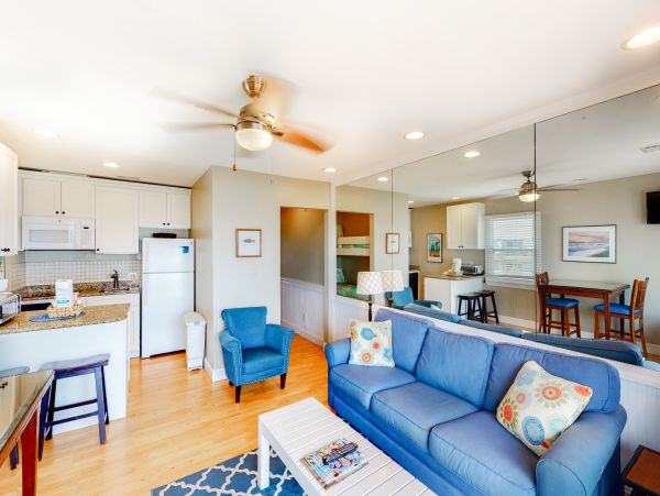 Hilton Head Condo 1008728