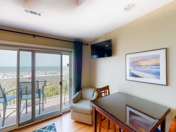Hilton Head Condo 1008728