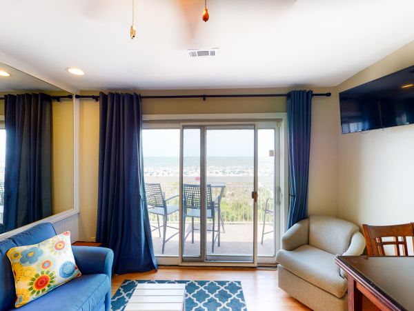 Hilton Head Condo 1008728