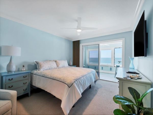 Gulf Views Vacation Condo Two Bedroom