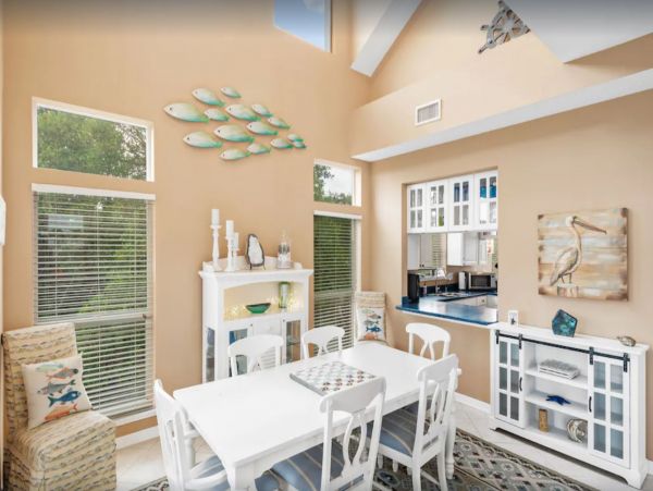 North Captiva Island Luxury Vacation Rental  Captiva Beach Vacation Home with Pool & Gulf Views