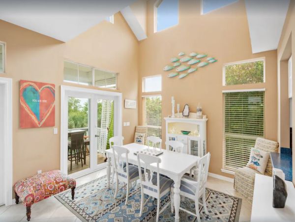 North Captiva Island Luxury Vacation Rental  Captiva Beach Vacation Home with Pool & Gulf Views