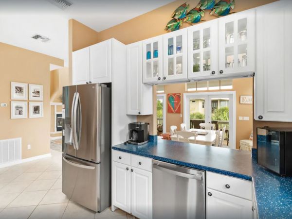 North Captiva Island Luxury Vacation Rental  Captiva Beach Vacation Home with Pool & Gulf Views