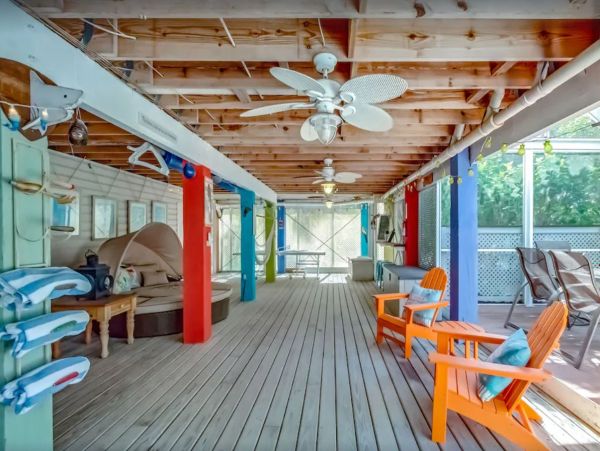 North Captiva Island Luxury Vacation Rental  Captiva Beach Vacation Home with Pool & Gulf Views