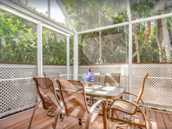 North Captiva Island Luxury Vacation Rental  Captiva Beach Vacation Home with Pool & Gulf Views