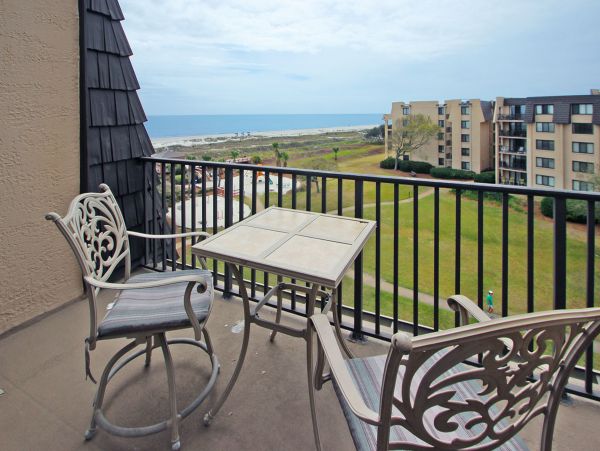 Hilton Head Condo 1008733