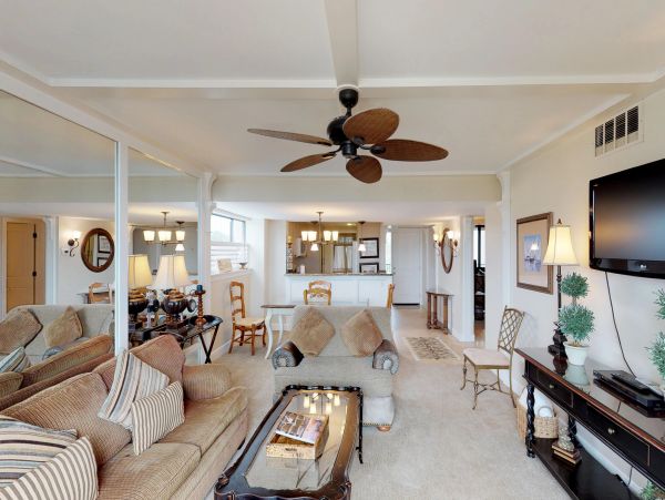 Hilton Head Condo 1008733