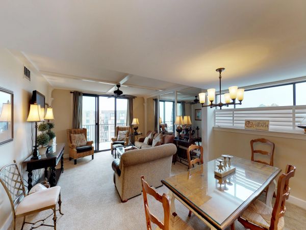 Hilton Head Condo 1008733