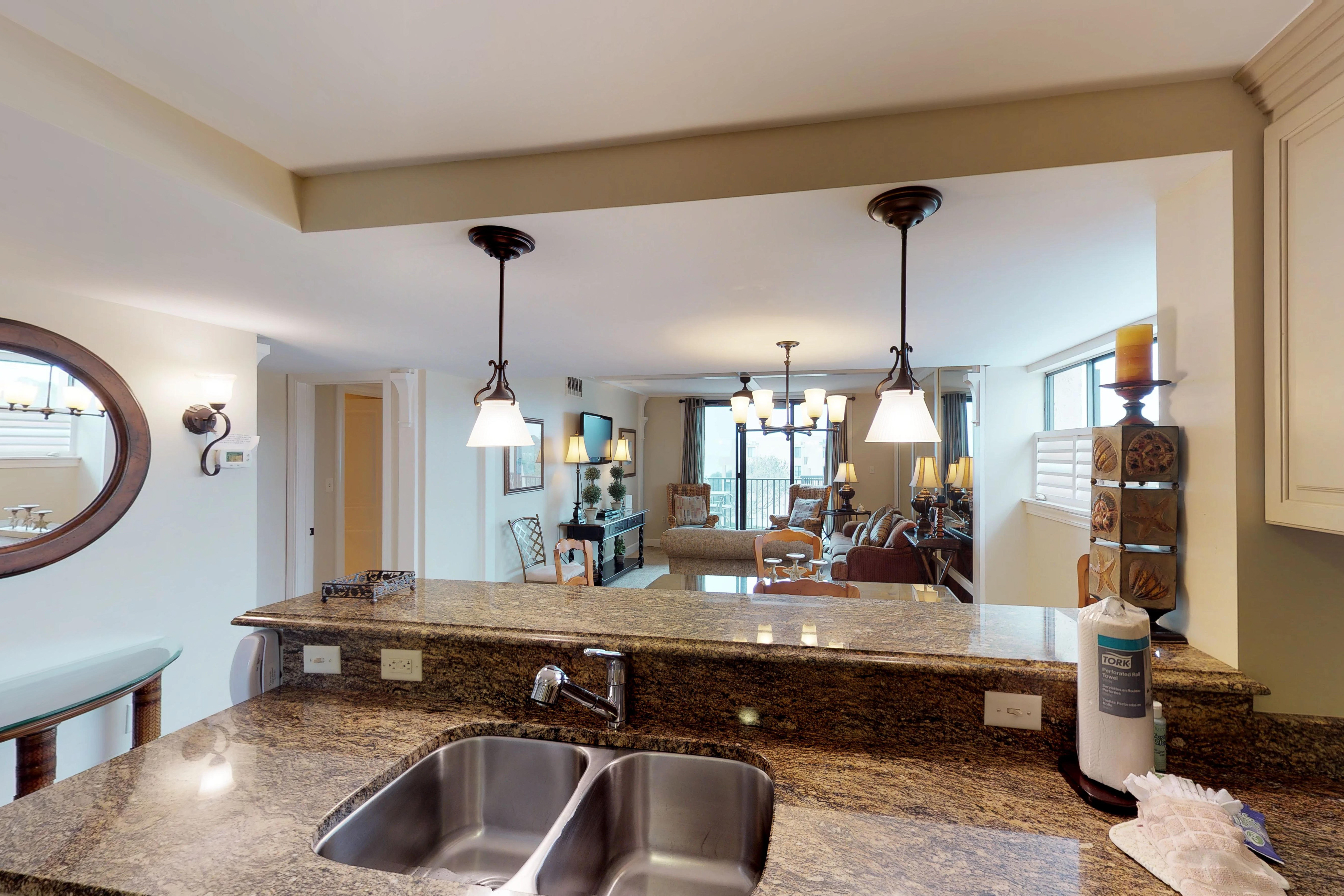 Hilton Head Condo 1008733