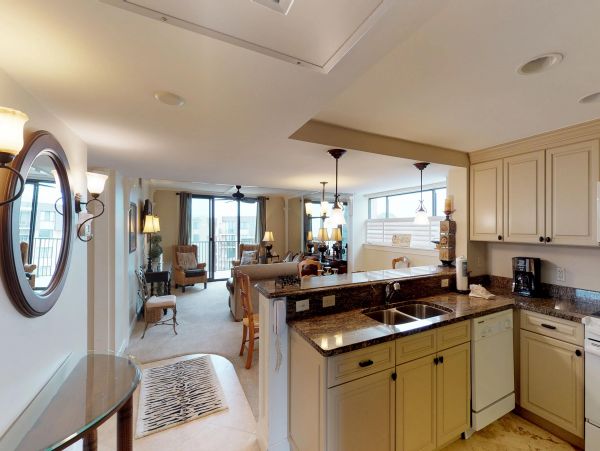 Hilton Head Condo 1008733